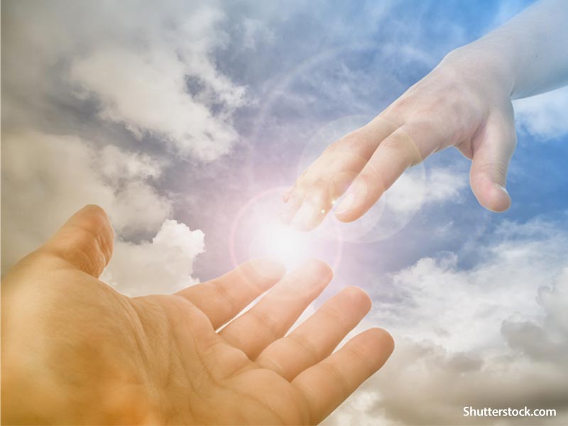 God’s Gifts – Day 4