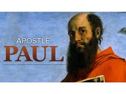 The Apostle Paul