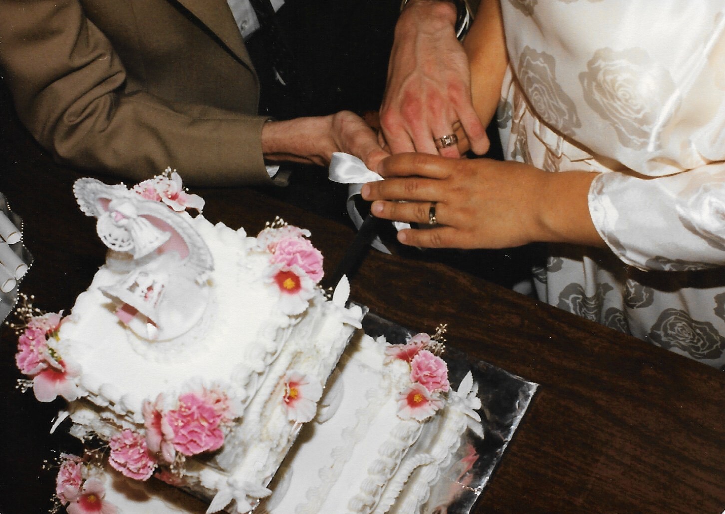 Meeting the Perfect Person