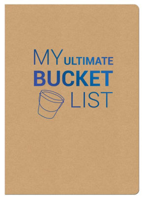 Bucket List