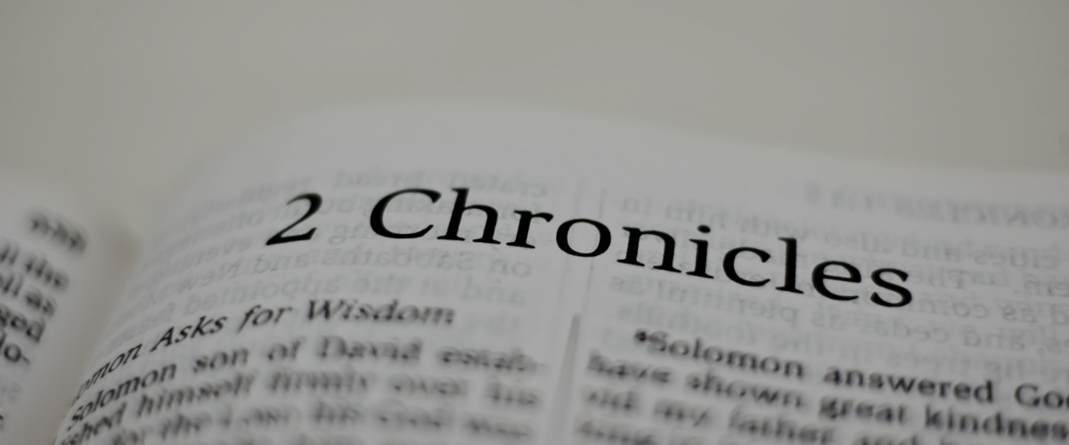 Drought, Locusts & Pestilence!