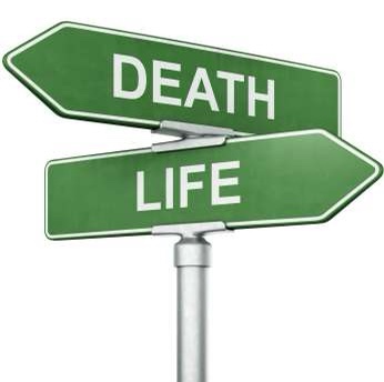 Life or Death Choice