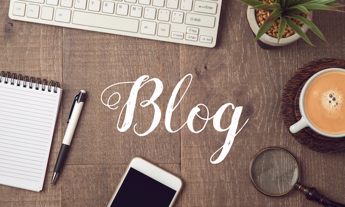 Why Do I Blog?